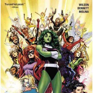 A-Force: Warzones